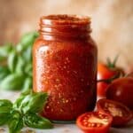 Quick and Easy Marinara Sauce Recipe
