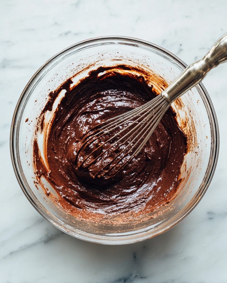 Cafe Latte’s Turtle Cake Recipe - Recipe Image