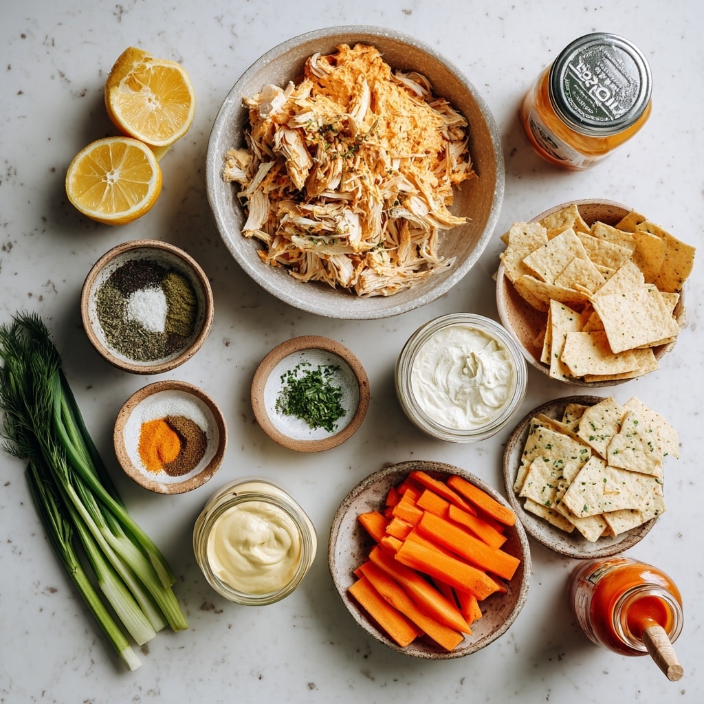On a wooden cutting board, there is a large heap of thinly shredded pale beige chicken layered loosely across most of the surface, with some pieces revealing a slightly darker cooked tone. To the right of the shredded chicken, there are some small clusters of crispy, golden-brown cooked skin with a rough texture. Two silver forks rest near the bottom right corner, overlapping slightly with the shredded chicken. The background is a white marbled surface. Photo taken with an iphone --ar 4:5 --v 7