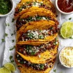 Birria Tacos (Quesabirria) Recipe