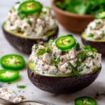 Mexican Street Corn Chicken Salad Recipe