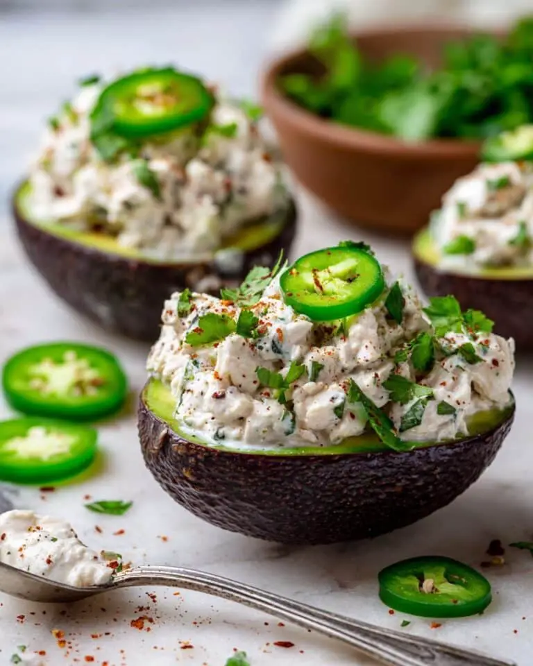 Mexican Street Corn Chicken Salad Recipe