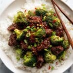 Beef and Broccoli Stir-Fry Recipe