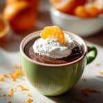 French Hot Chocolate (Chocolate Chaud) Recipe