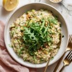 One-Pot Lemon Zucchini Beans Recipe