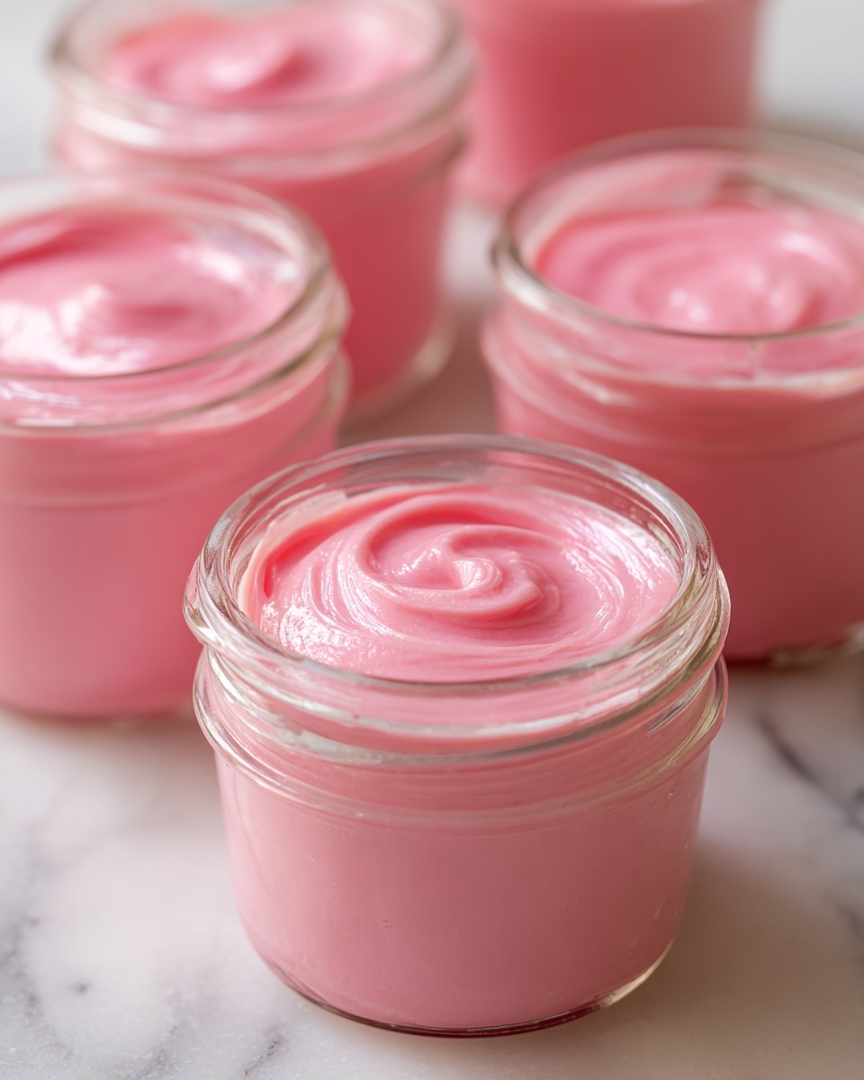 Cranberry Orange Curd Recipe - Recipe Image