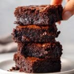 Gluten-Free Brownies Recipe