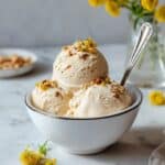Banana Coconut Milk Nice Cream Recipe