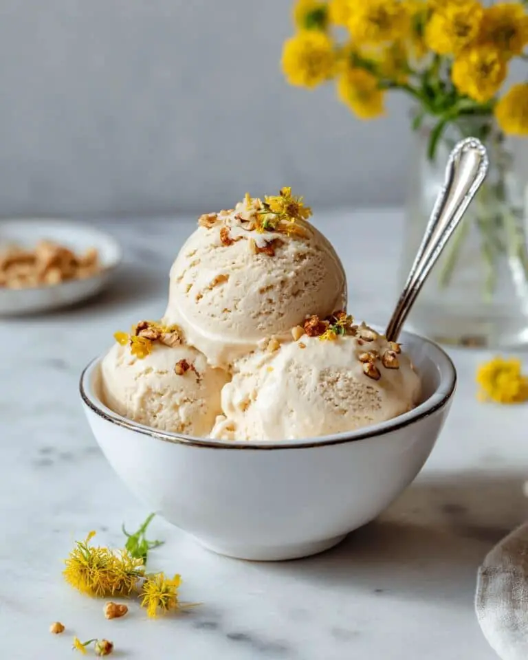 Banana Coconut Milk Nice Cream Recipe