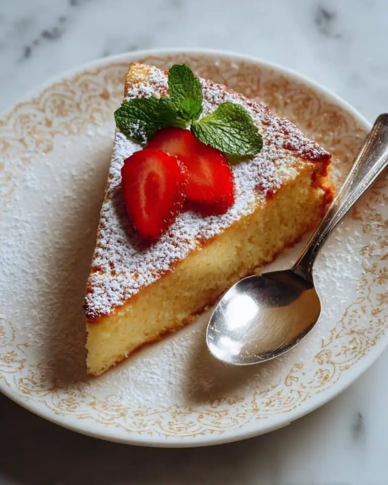 Swedish Oven-Baked Pancakes Recipe