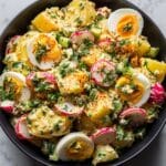 Classic Potato Salad Recipe