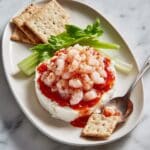 Cream Cheese Shrimp Dip Recipe