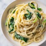 Simple Zucchini Pasta Recipe