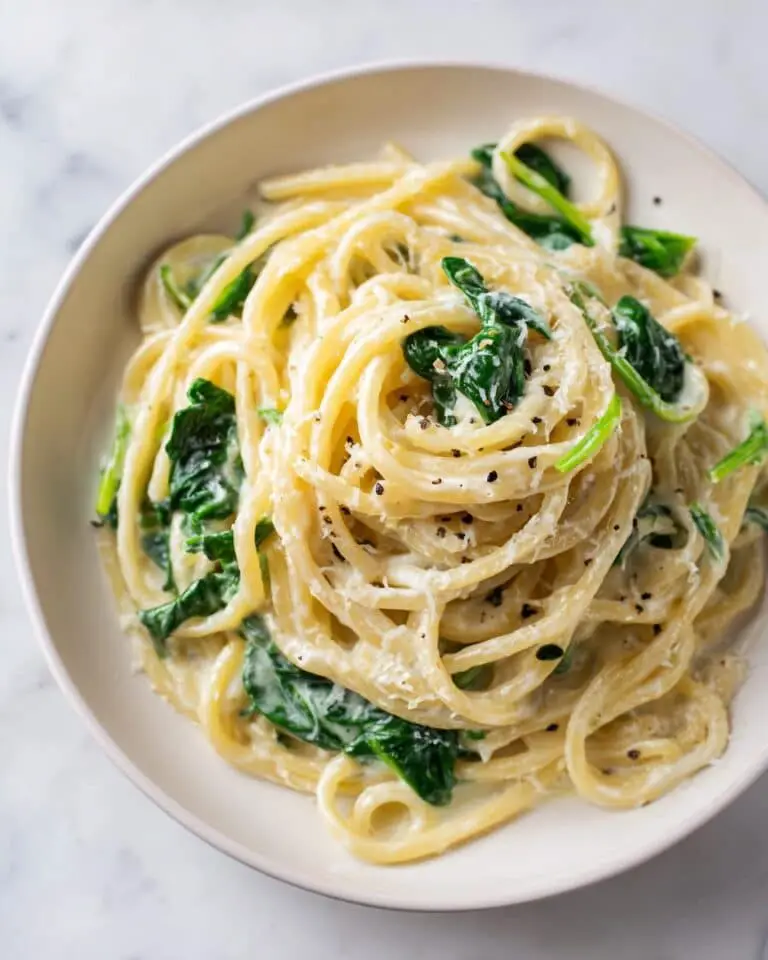 Simple Zucchini Pasta Recipe