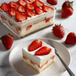 Yogurt Breakfast Cheesecake Recipe