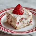 Strawberry Sweet Rolls Recipe