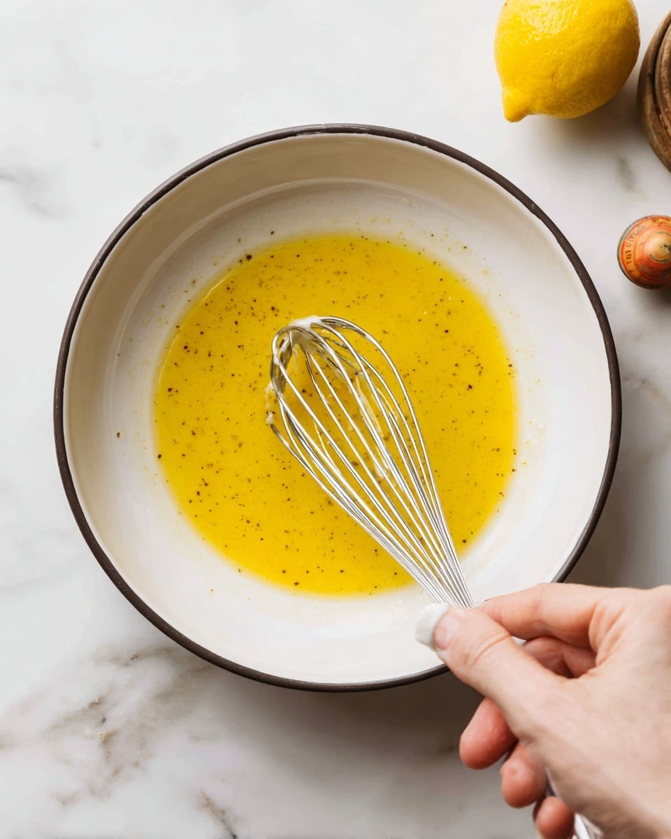 Easy Turmeric Tea Recipe - Recipe Image
