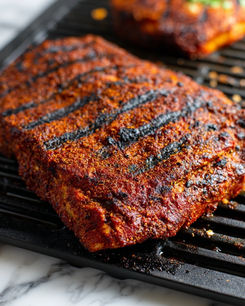 How to Grill Steak Recipe - Recipe Image