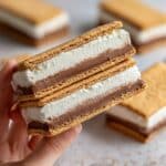 Frozen S'mores Recipe