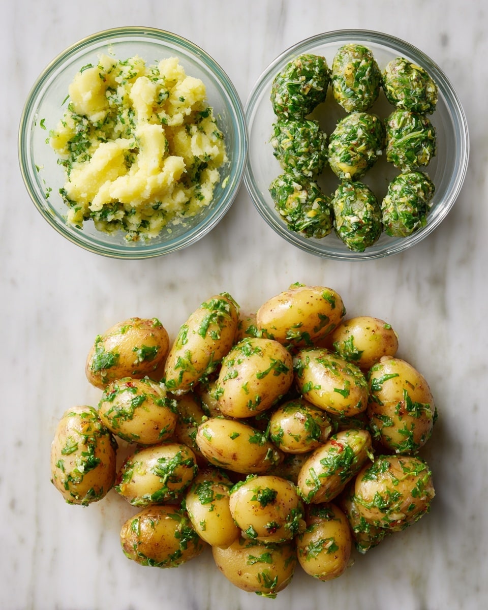 4 Ingredient Broccoli Tater Tots Recipe - Recipe Image