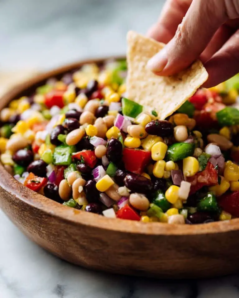 Cowboy Caviar Recipe