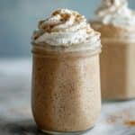 Pumpkin Protein Shake Recipe