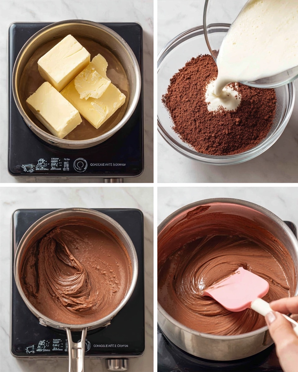 Chocolate Salami Recipe - Recipe Image