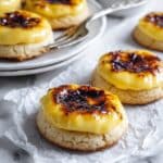 Crème Brûlée Cookies Recipe