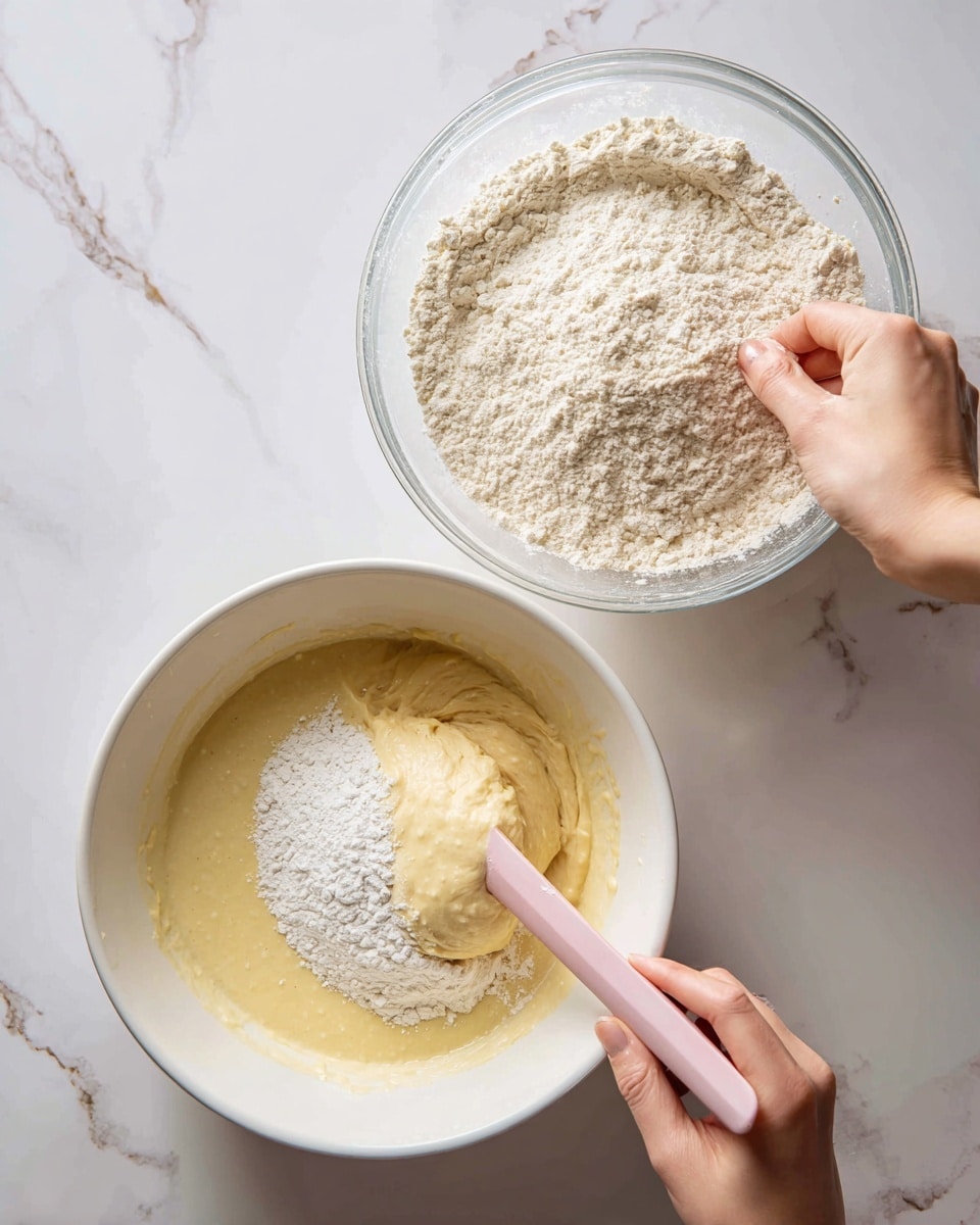 Crème Brûlée Cookies Recipe - Recipe Image