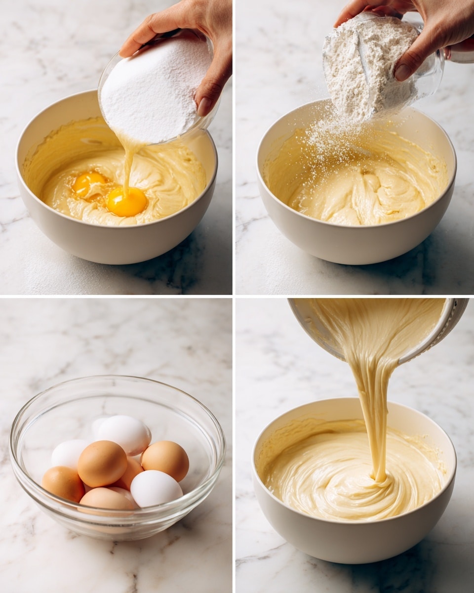 Easy Basque Burnt Cheesecake Recipe - Recipe Image