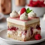 Raspberry Tiramisu Recipe
