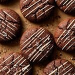 Chocolate Cake Mix Cookies Recipe