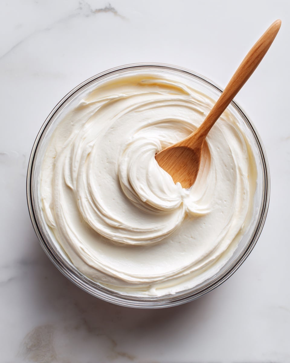 Homemade Lemon Ice Cream Recipe - Recipe Image