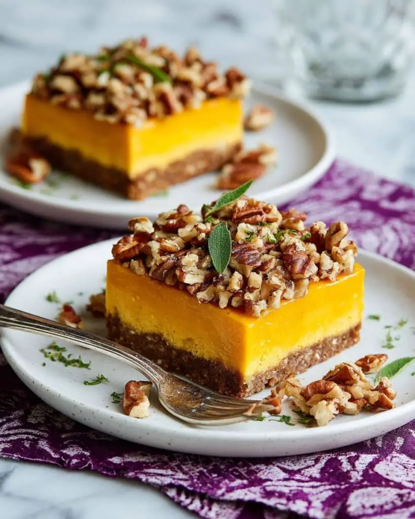 Sweet Potato Casserole with Pecan Topping Recipe