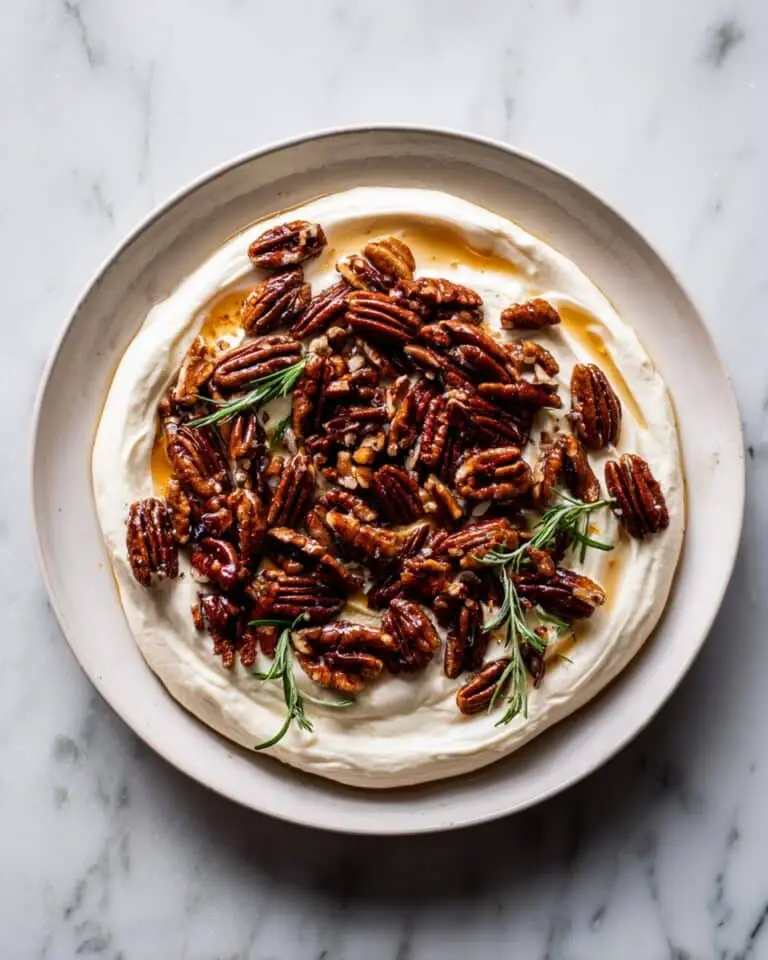 French Quarter Cream Cheese Spread Recipe