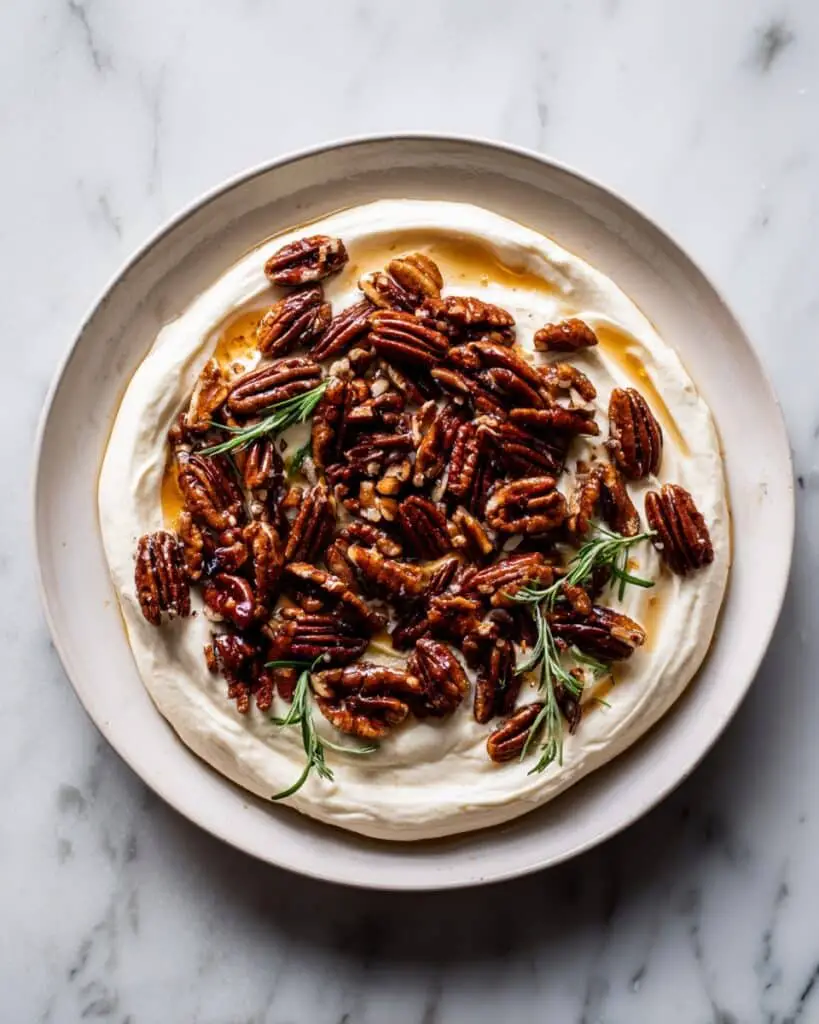 French Quarter Cream Cheese Spread Recipe
