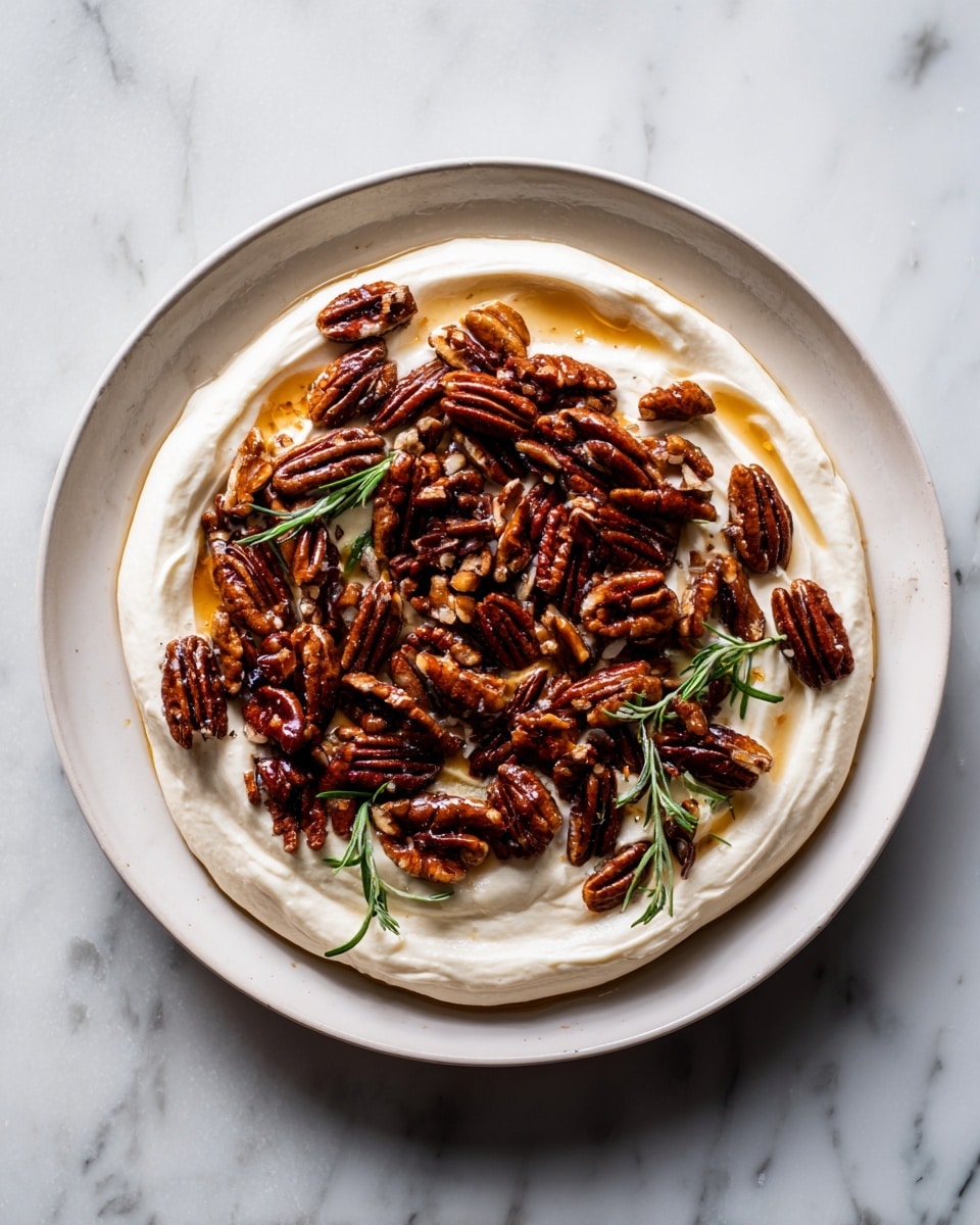 French Quarter Cream Cheese Spread Recipe