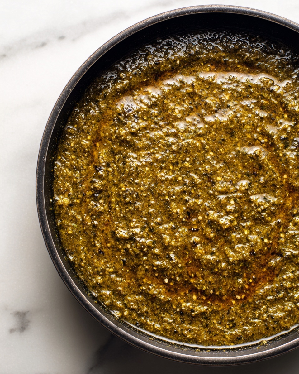 Quick and Easy Marinara Sauce Recipe - Recipe Image
