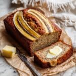 Brown Butter Banana Bread Recipe
