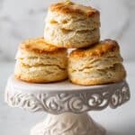Classic Cream Scones Recipe