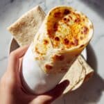 Crème Brûlée Crepes (Millet Crepes Copycat Recipe) Recipe