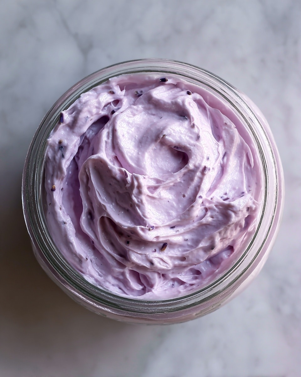 Blended Blueberry Oats Recipe - Recipe Image