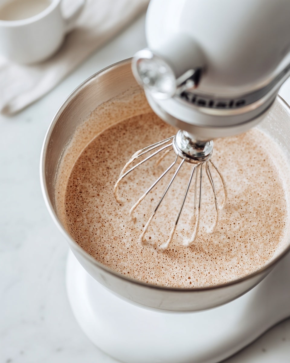 Dalgona Whipped Coffee Recipe - Recipe Image