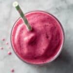 Cranberry Cleanse Smoothie Recipe