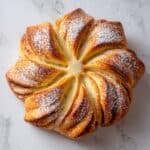 Cinnamon Star Bread Recipe
