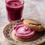 Cranberry Orange Curd Recipe