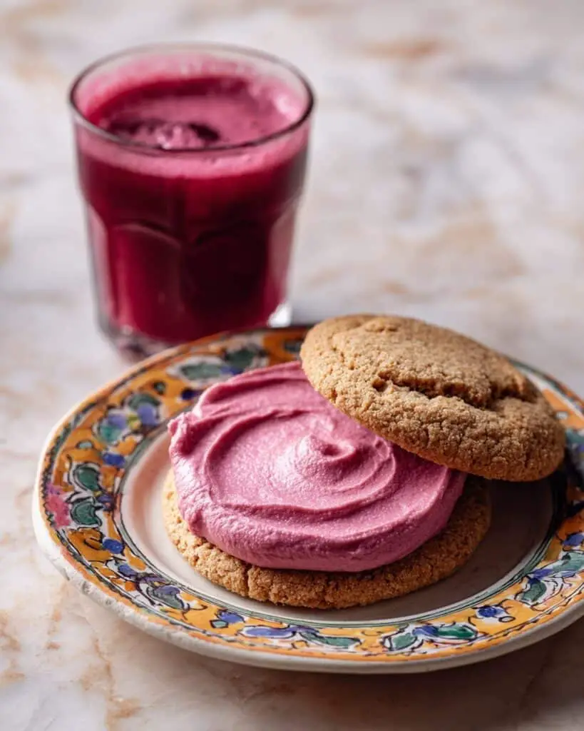 Cranberry Orange Curd Recipe