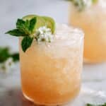 Detox Apple Cider Vinegar Drink Recipe