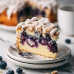 Best Blueberry Crumb Cake (Easy, Foolproof!) Recipe