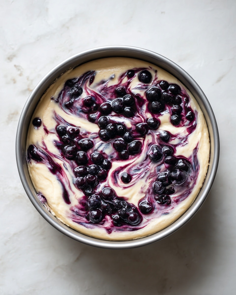 Best Blueberry Crumb Cake (Easy, Foolproof!) Recipe - Recipe Image